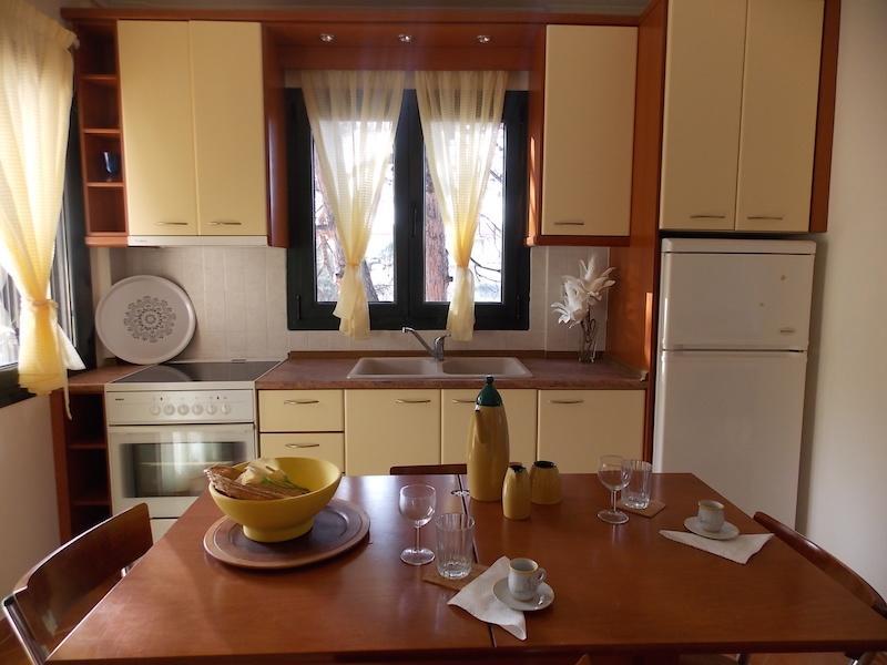 Filippos Resort III Golden วูร์วูรู ภายนอก รูปภาพ
