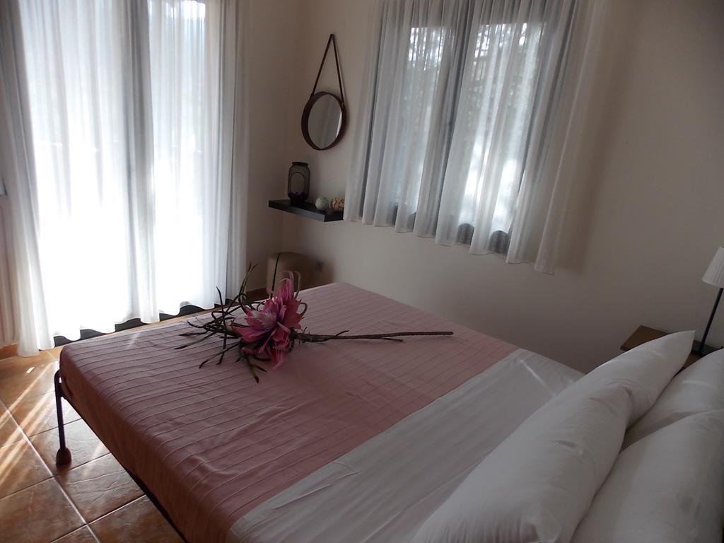 Filippos Resort III Golden วูร์วูรู ภายนอก รูปภาพ