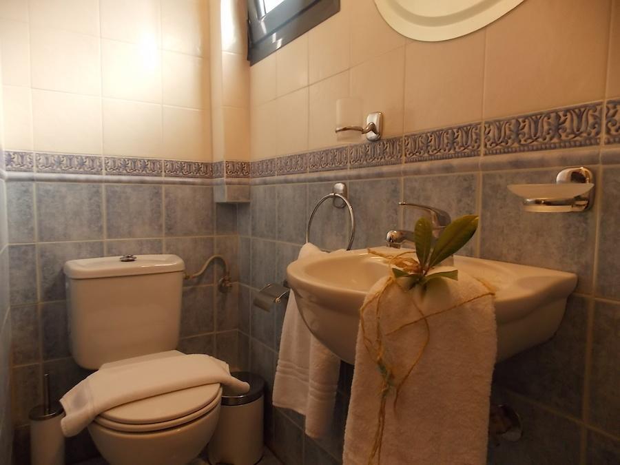 Filippos Resort III Golden วูร์วูรู ภายนอก รูปภาพ